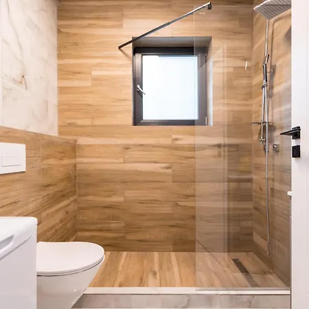 Apartamento Plaza 294 Bucarest