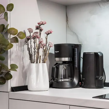 Апартаменты Plaza 294 Бухарест