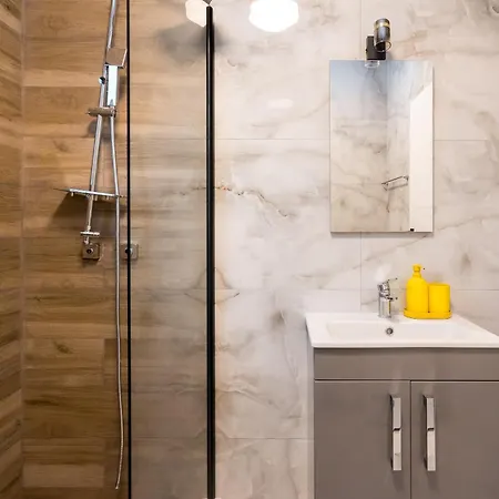 Plaza 294 Apartamento