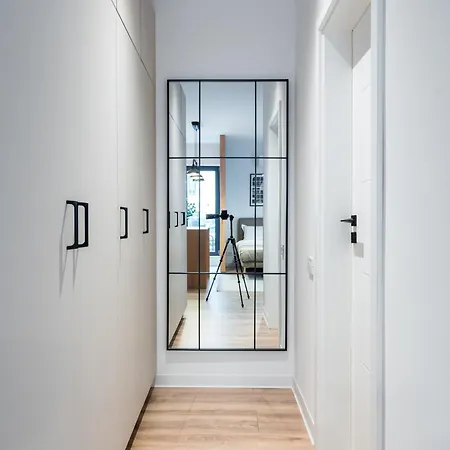 Apartamento Plaza 294 Bucarest