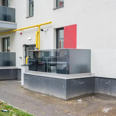 Plaza 294 * Bucarest