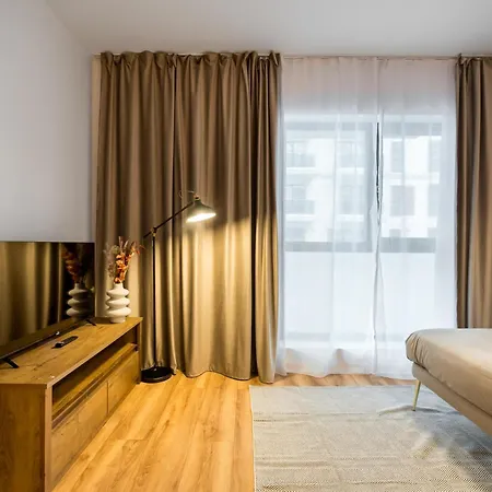 Plaza 294 Apartamento