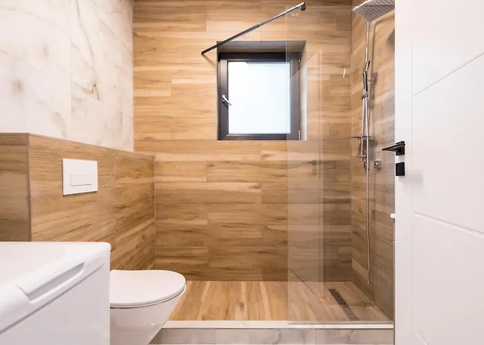 Apartament Plaza 294 Bucureşti