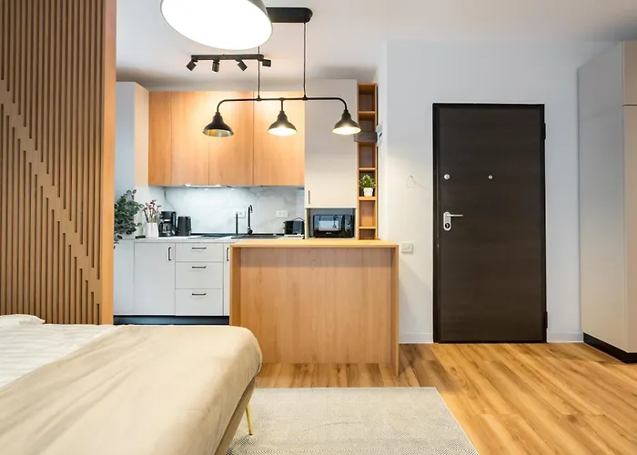 Appartamento Plaza 294