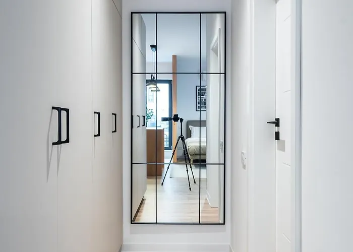 Apartament Plaza 294 Bucureşti