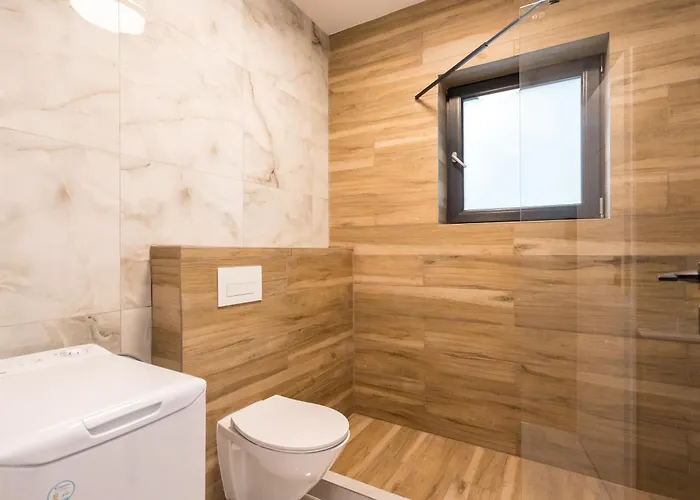 Appartement Plaza 294
