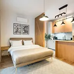 Plaza 294 Апартаменти *