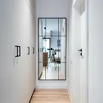 Апартаменти Plaza 294 Бухарест