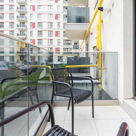 Plaza 294 Апартаменти