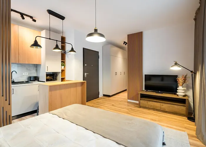 Plaza 294 Бухарест