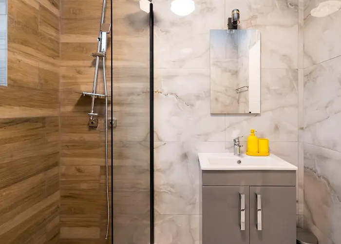 Plaza 294 Апартаменти